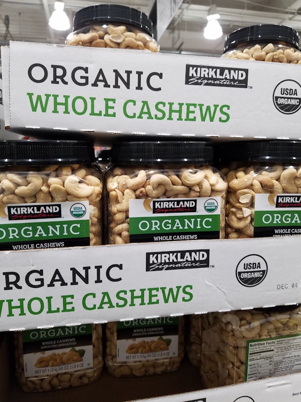 13 Healthy Snacks From Costco That The Whole Family Can Enjoy — Yes