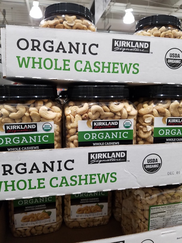 Healthy Snacks To Get At Costco 13 Healthy Snacks From Costco That The Whole Family Can Enjoy — Yes