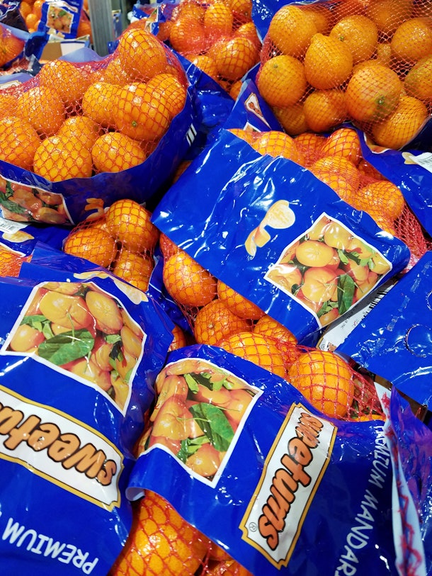 13 Healthy Snacks From Costco That The Whole Family Can Enjoy — Yes