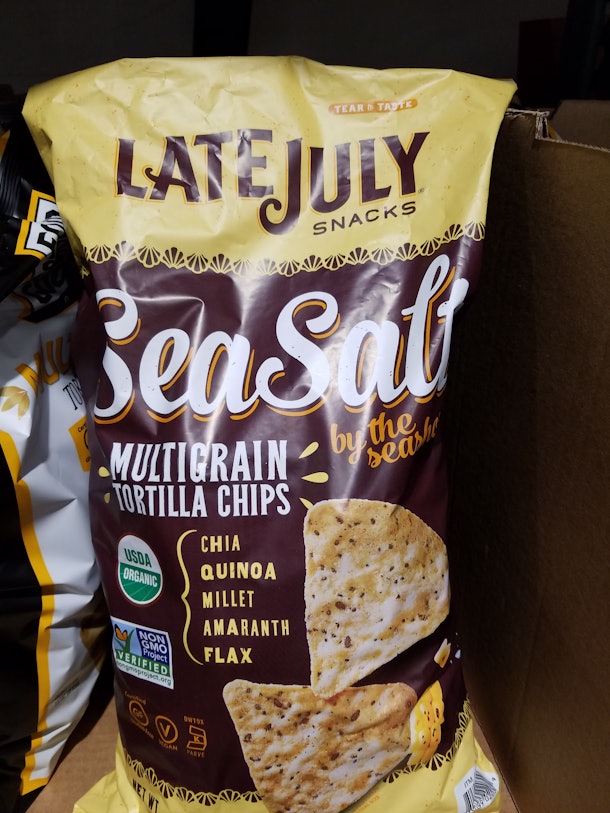 13 Healthy Snacks From Costco That The Whole Family Can Enjoy — Yes