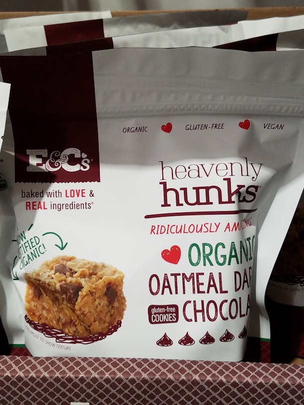 Healthy Snacks To Get At Costco 13 Healthy Snacks From Costco That The Whole Family Can Enjoy — Yes