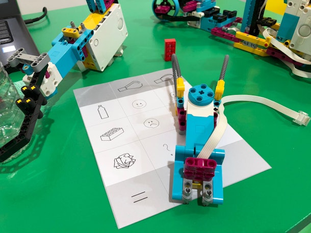 LEGO Education SPIKE Prime Is The New Coding Kit That Deserves A Spot ...