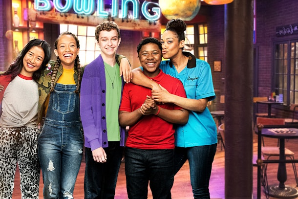6 Kids Shows Premiering On Netflix In May That Will Get ...