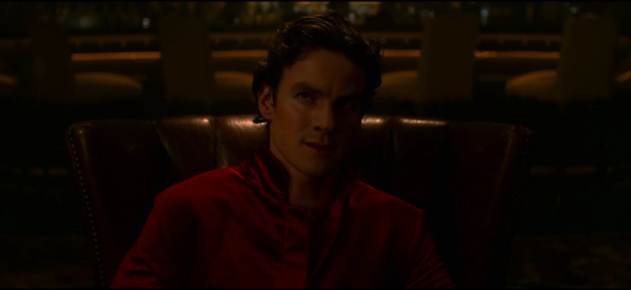 Who Is Sabrina's Real Father? 'Chilling Adventures Of Sabrina' Part 2 ...