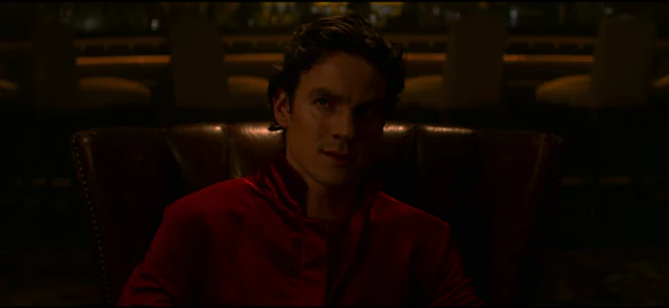 Who Is Sabrina's Real Father? 'Chilling Adventures Of Sabrina' Part 2 ...