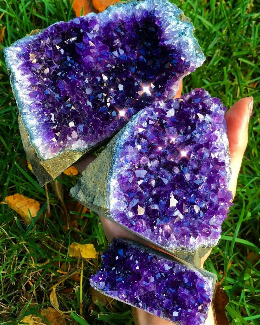 lepidolite nightmares energy muse