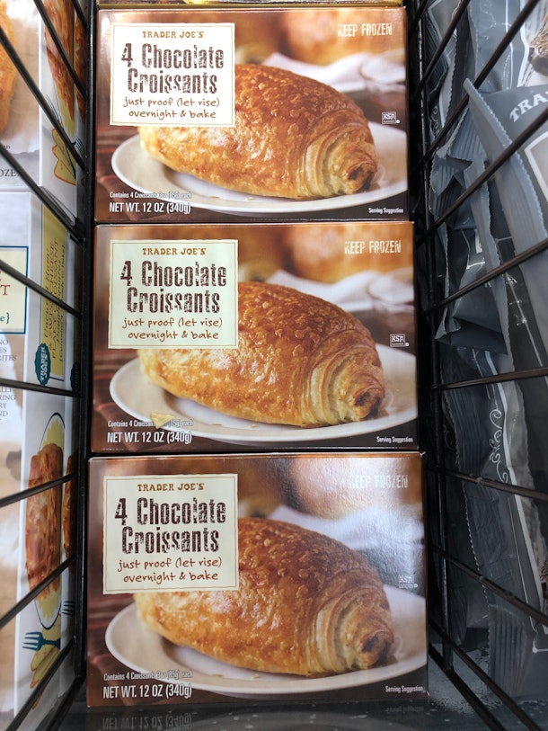 14 Trader Joe's Breakfast Options That Are Yummy, Fast, & Filling