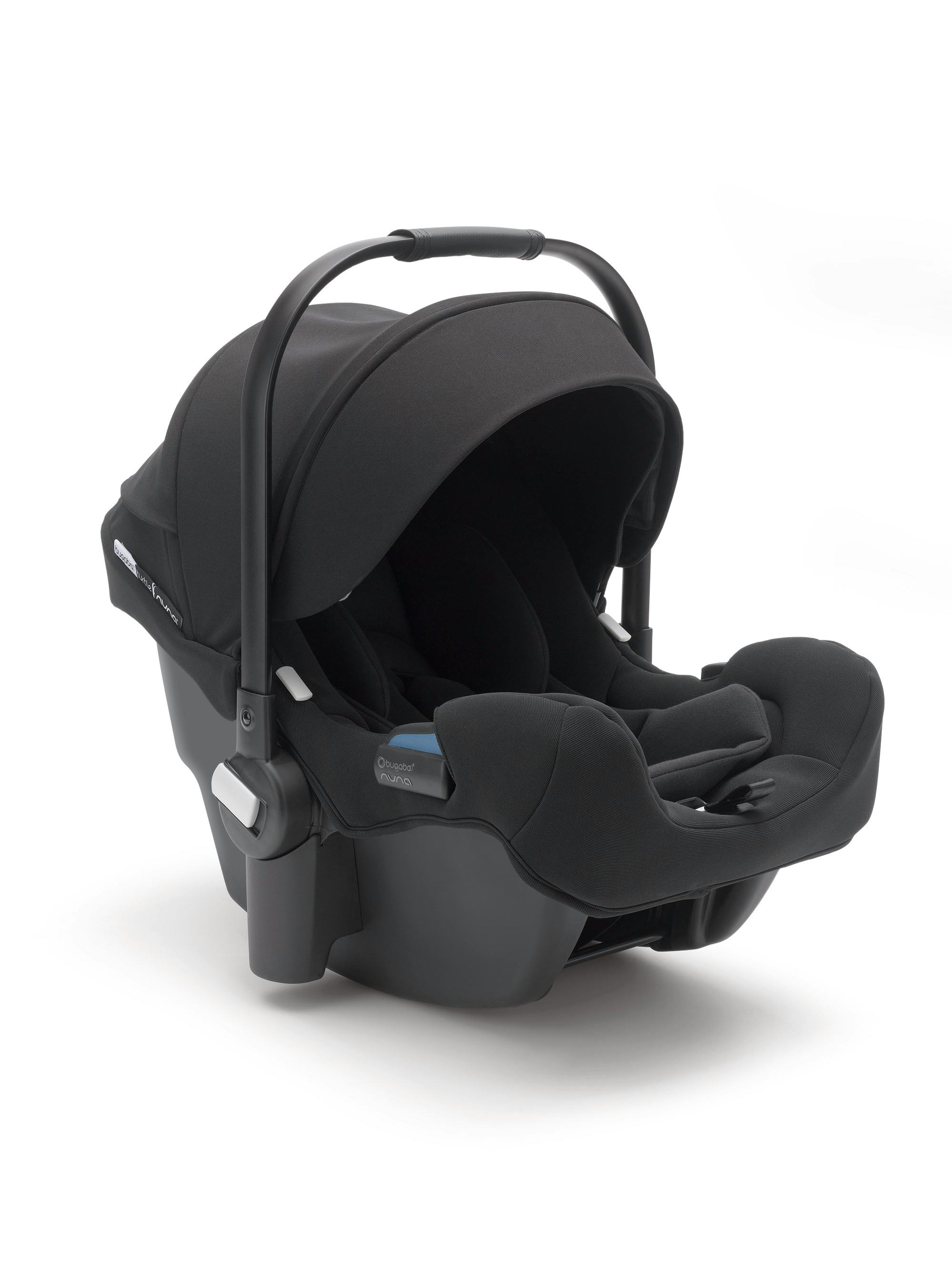 Bugaboo's First Infant Car Seat Is Here & It's Going To Make Your Life