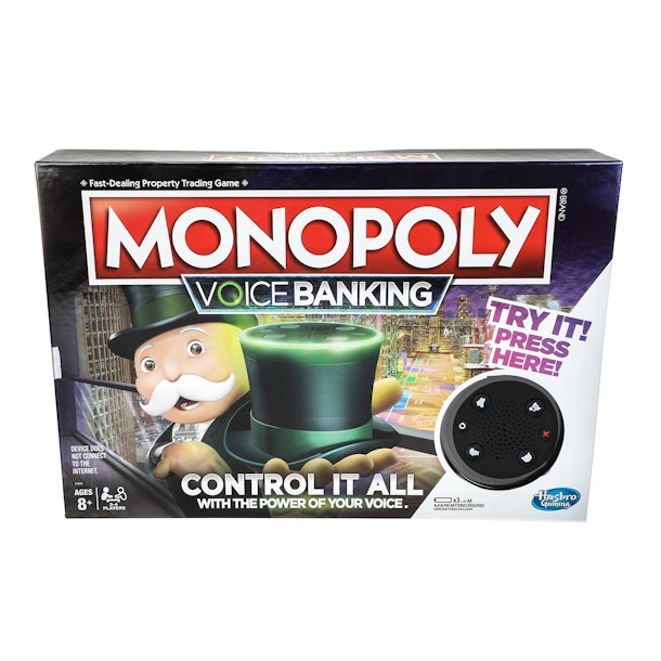 monopoly mr toys