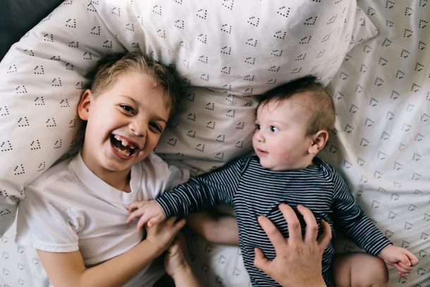 20 Cute Instagram Caption Ideas For Pictures Of Your Kids ...