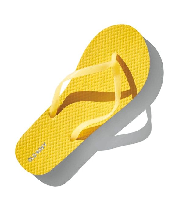 Old Navy S 1 Flip Flop Sale 2019 Is Approaching Fast And There S An