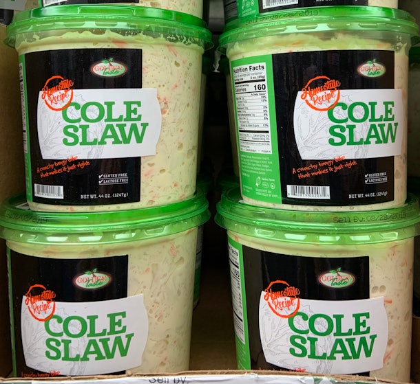 29 Best 4th Of July 2019 Foods From Costco That Will Feed A Crowd