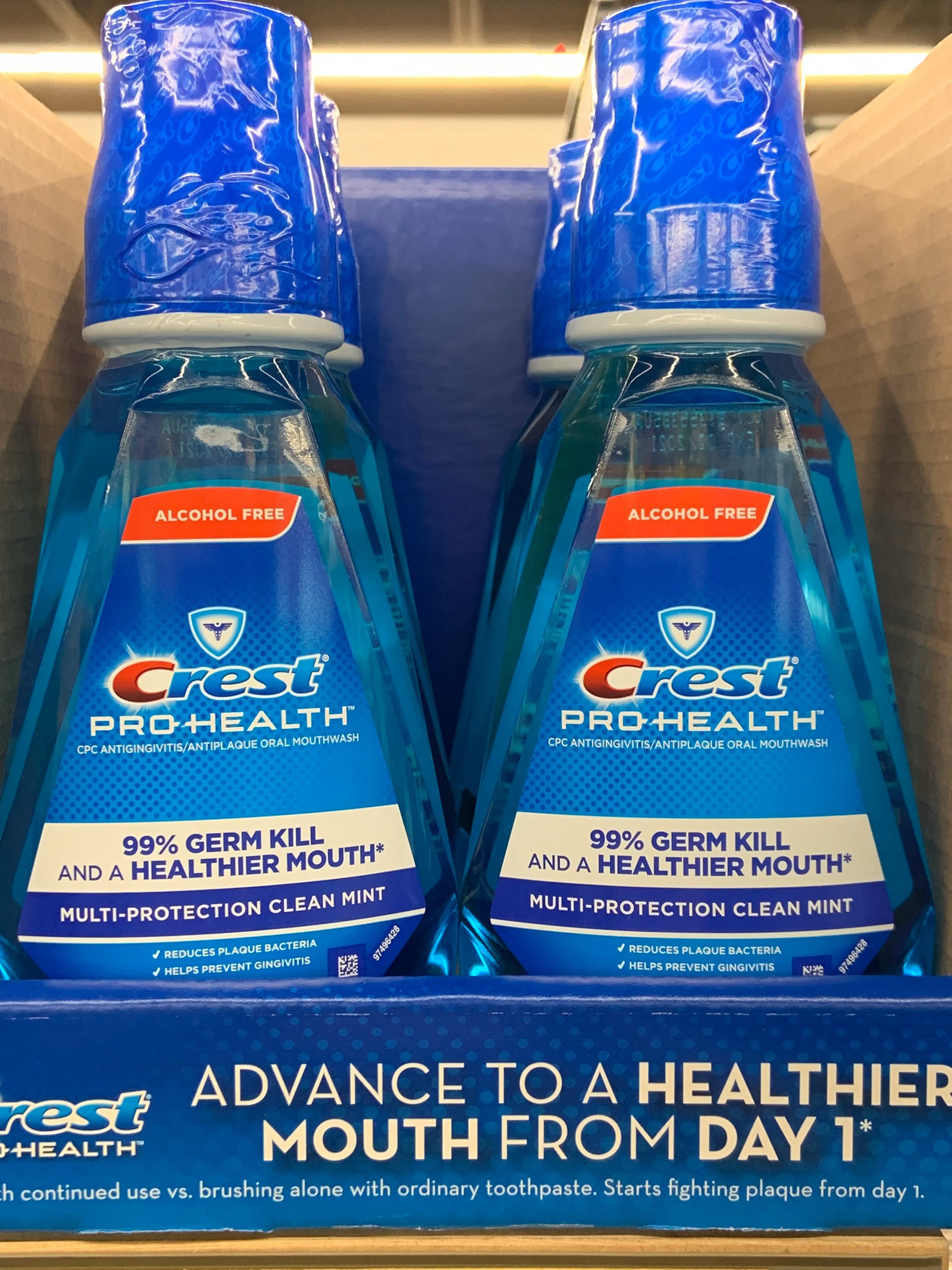 15 Beauty Products From Aldi That'll Save You Some Serious Cash