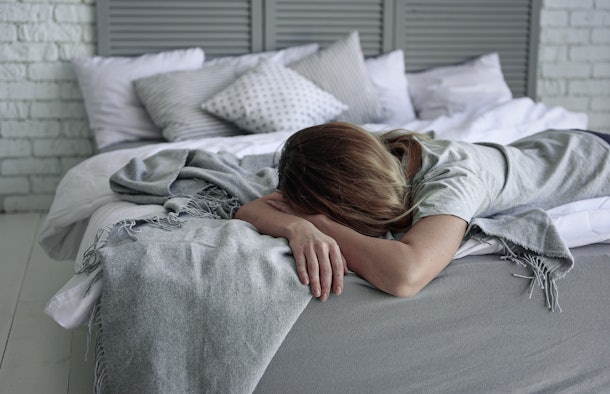 Does Ovulation Make You Feel Sick Here S What Science Has To Say