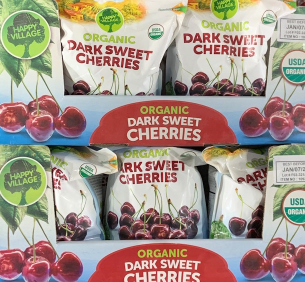 14 Best Frozen Treats From Costco Include Your AllTime Ice Cream Truck