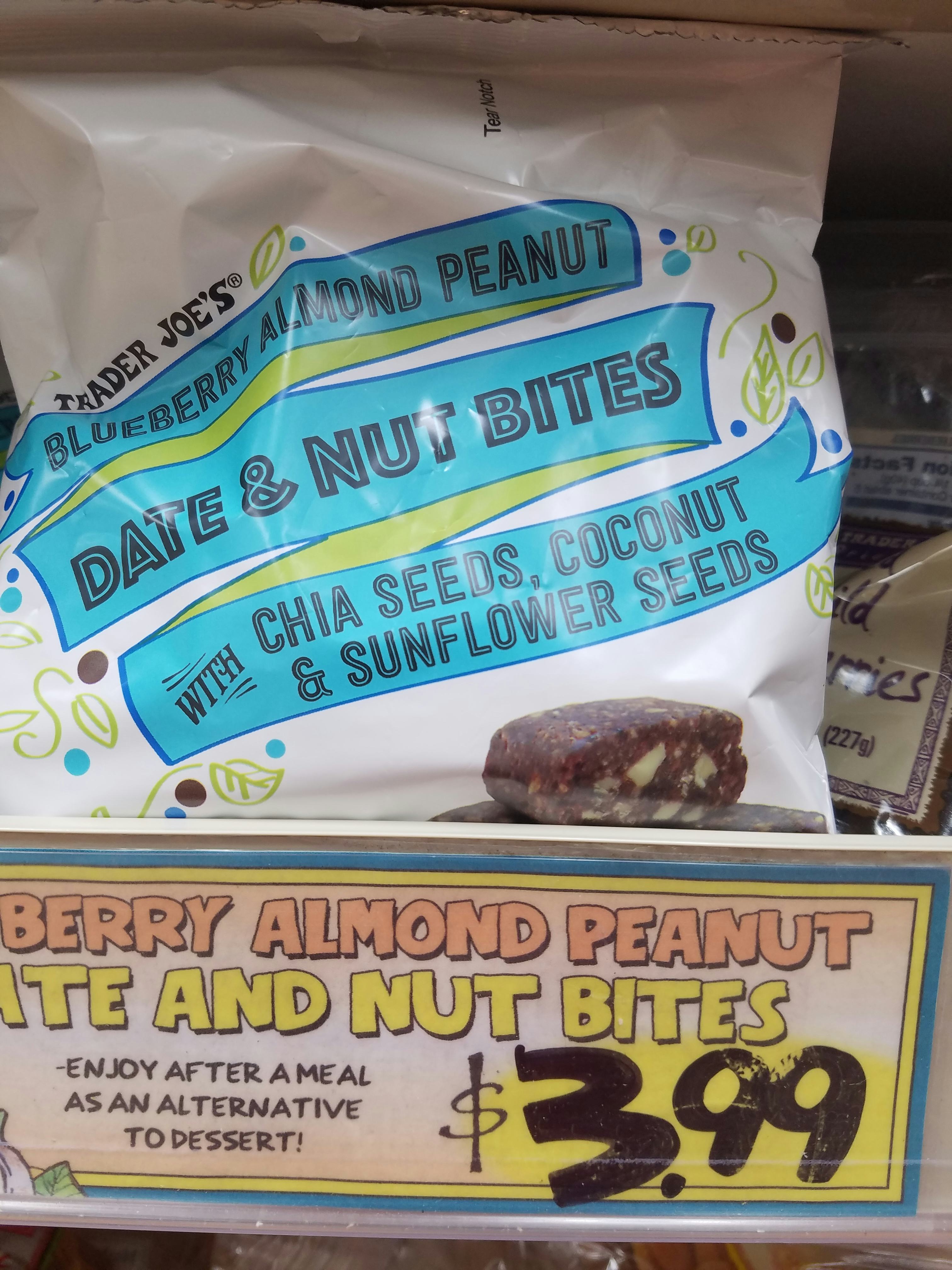18 GlutenFree Snacks From Trader Joe's Your Kids Will