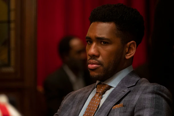 Hulu's 'Four Weddings And A Funeral' Cast Shakes Up The ...