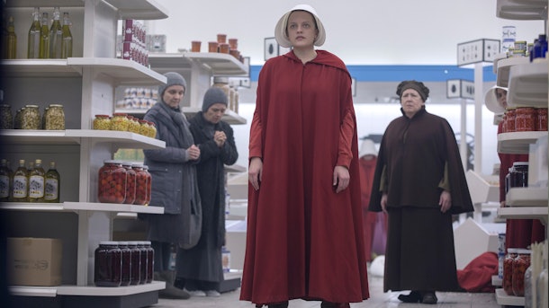 When Does 'The Handmaid’s Tale' Season 4 Premiere? The ... When Does 'The Handmaid’s Tale' Season 4 Premiere? The ...