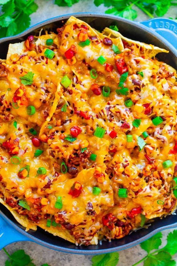 10 KidFriendly Nacho Recipes That You'll Love, Too