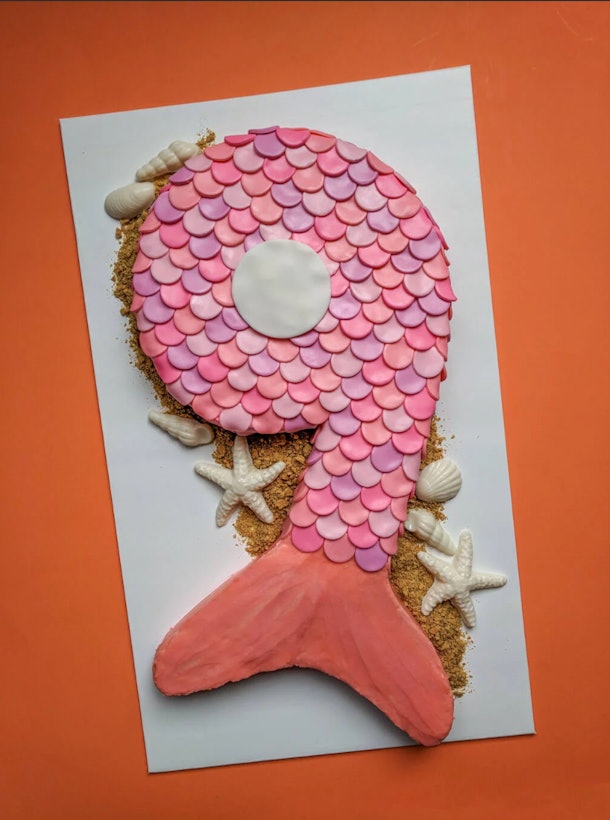 11 Number Shaped Cake Ideas That'll Make You Look Like A Birthday