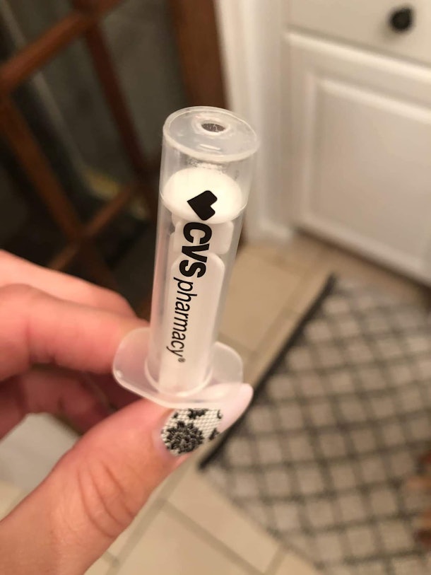 A Medicine Syringe For Splinters Sounds Pretty Genius, But Does It Work? An Expert Weighs In