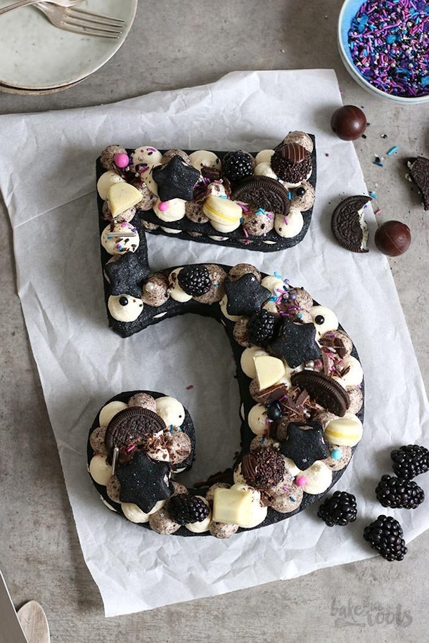 11 Number Shaped Cake Ideas That'll Make You Look Like A 11 Number Shaped Cake Ideas That'll Make You Look Like A