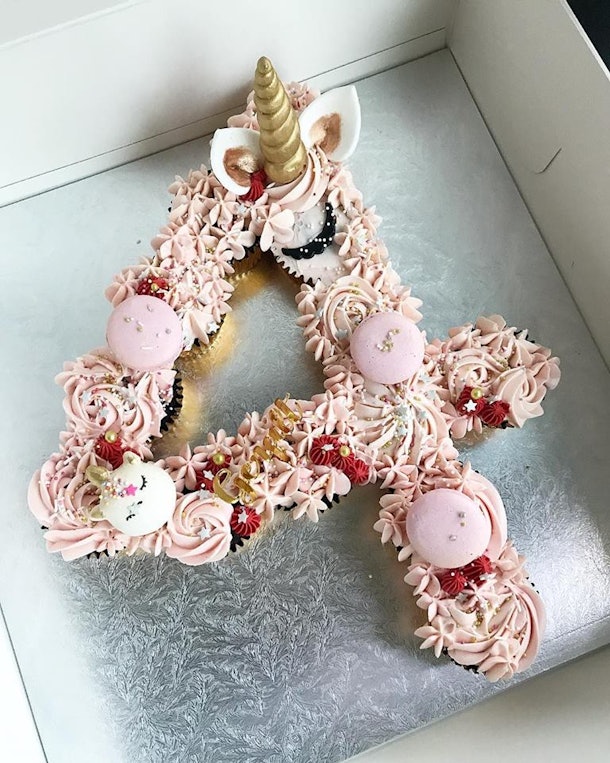 11 Number Shaped Cake Ideas That'll Make You Look Like A Birthday
