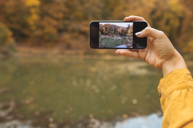 How To Speed Up Instagram Videos, Because Hyperlapse Will Take Your