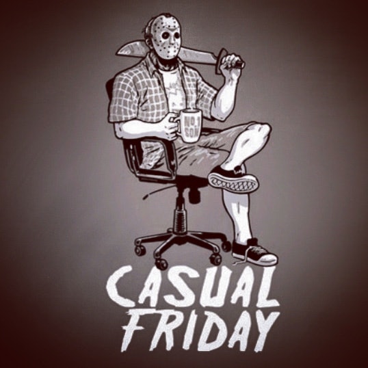 12 Funny Friday The 13th Memes That Fans Will Get A Kick Out Of