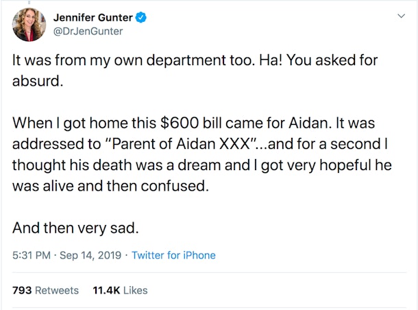 Viral Twitter Thread About 600 Medical Bill Explains The Cruelty Of American Health Care