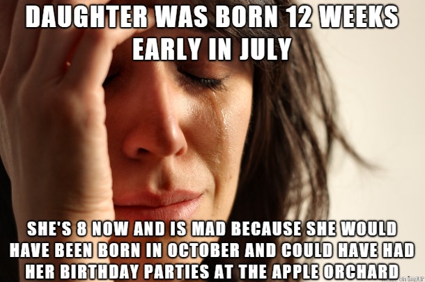 17 Hilarious Fall Memes For All The Basic Proud Moms Out There