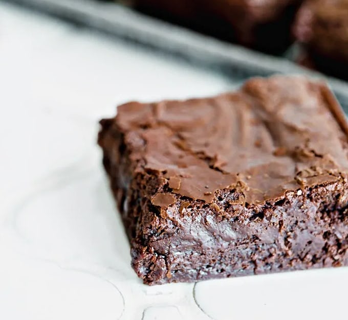 8 Sheet Pan Brownie Recipes That'll Make Your Kids Love To Bake