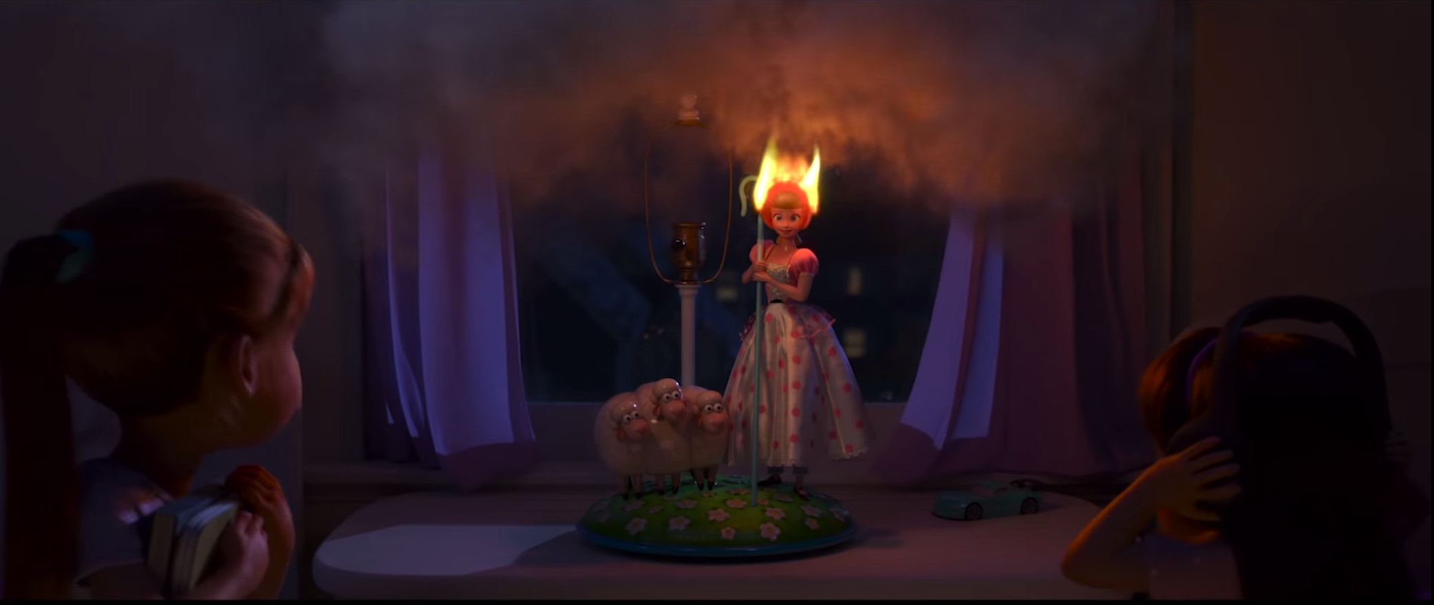 download lamp life toy story