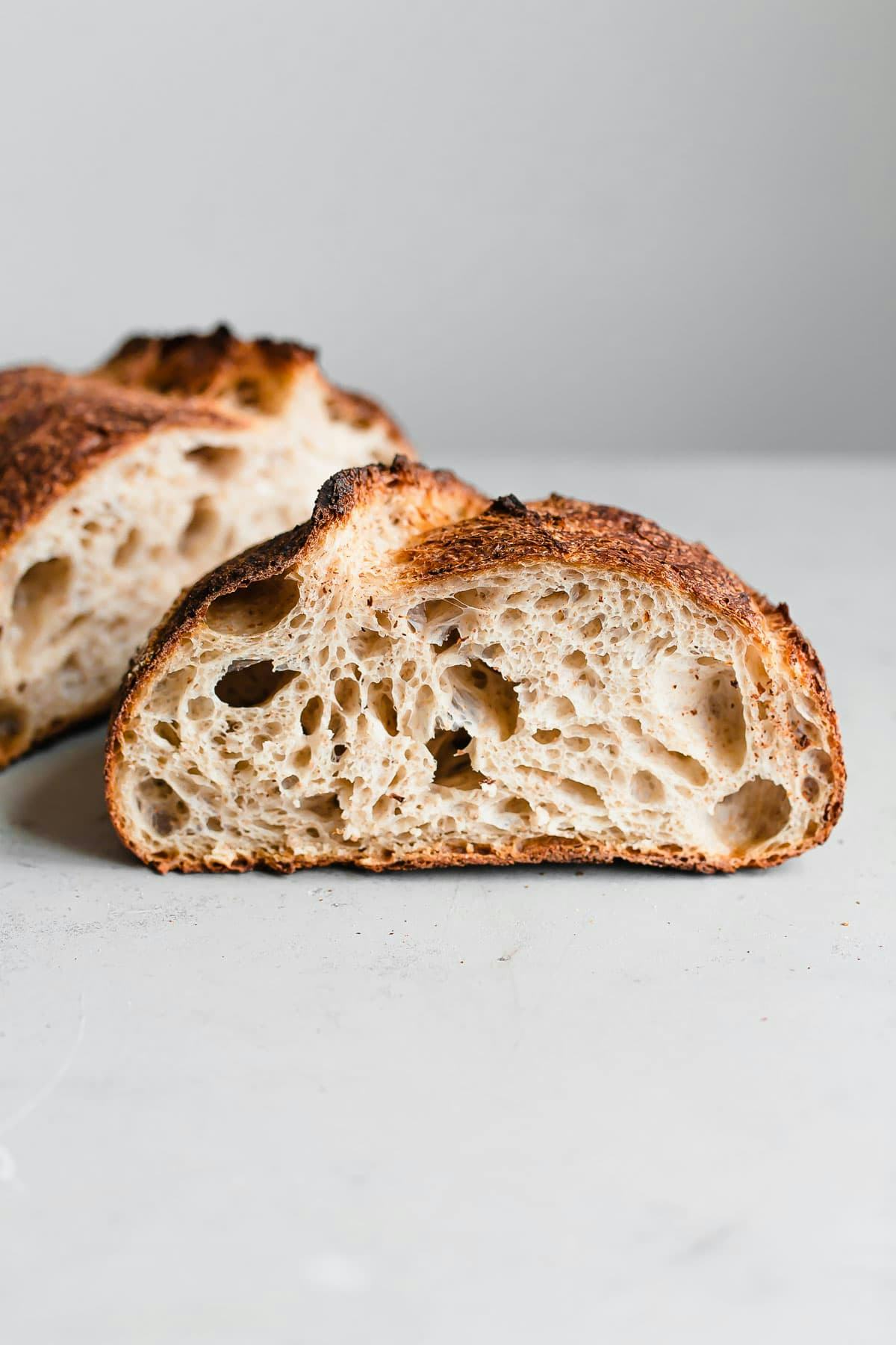 15 Bread Recipes Without Yeast For When You Just *Need* To Bake
