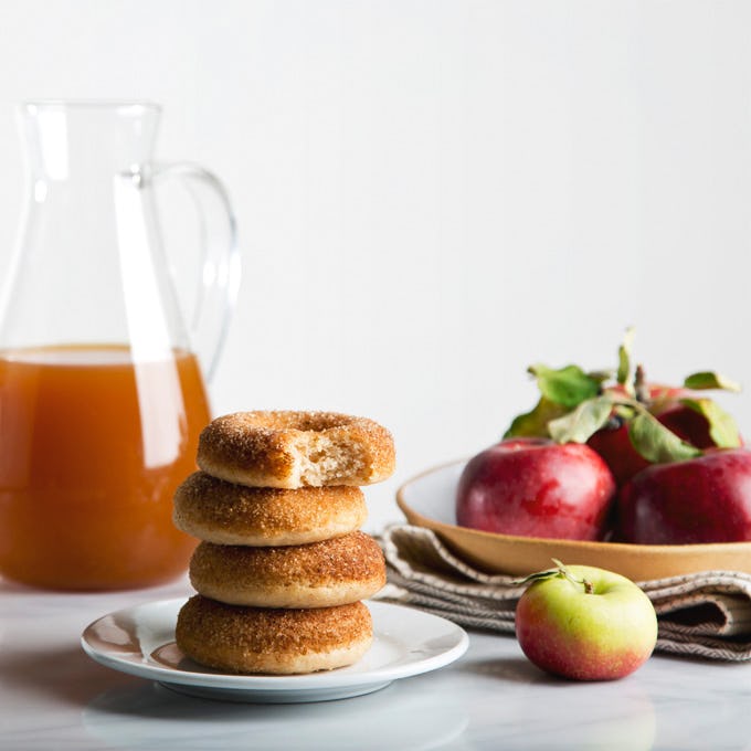 11 Baked Goods Without Eggs For When You're Low On Groceries