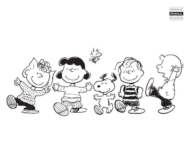 20 Free Printable Coloring Pages For Kids Who Need A Creative