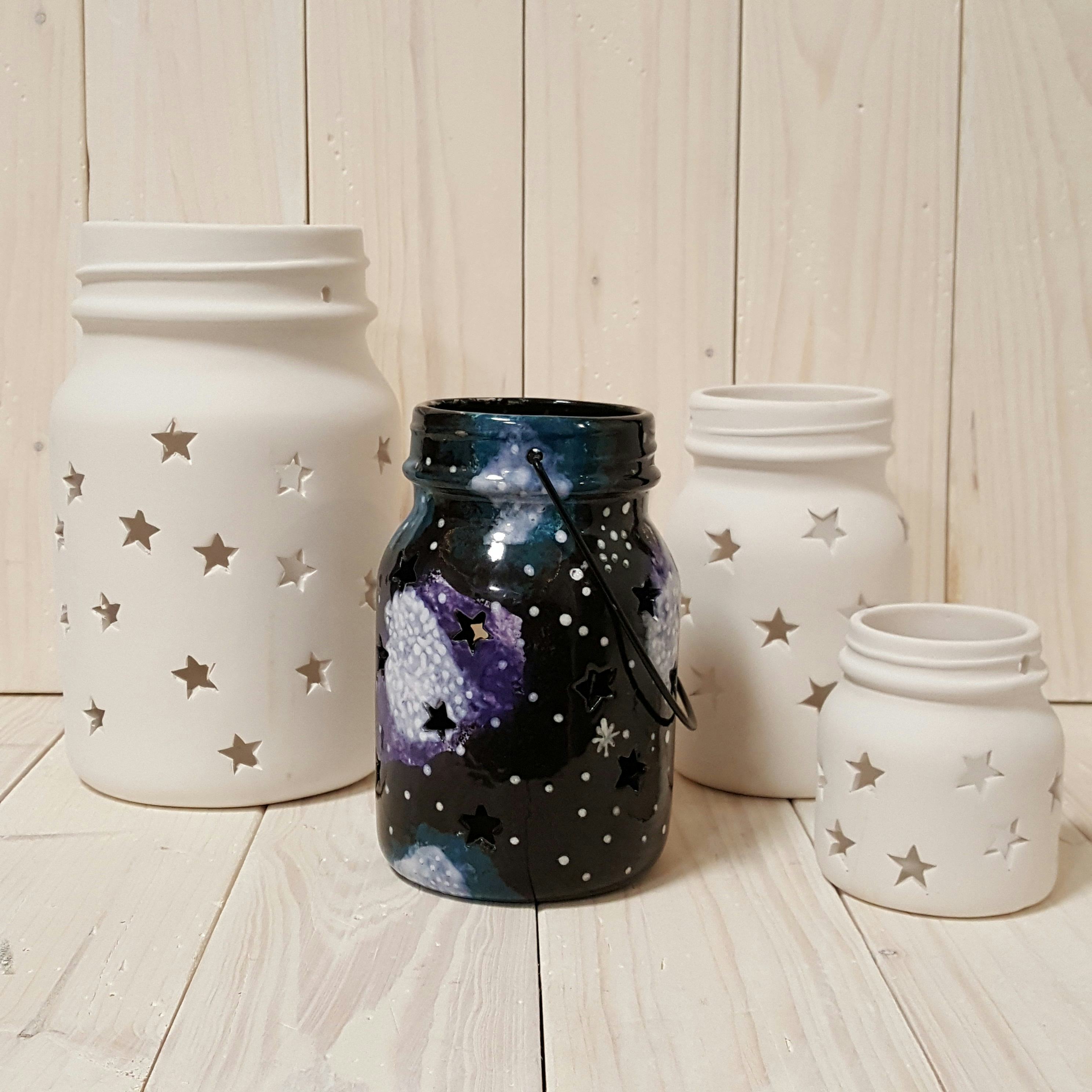 TakeHome Pottery Kits From Your Local Art Studio Are The Perfect