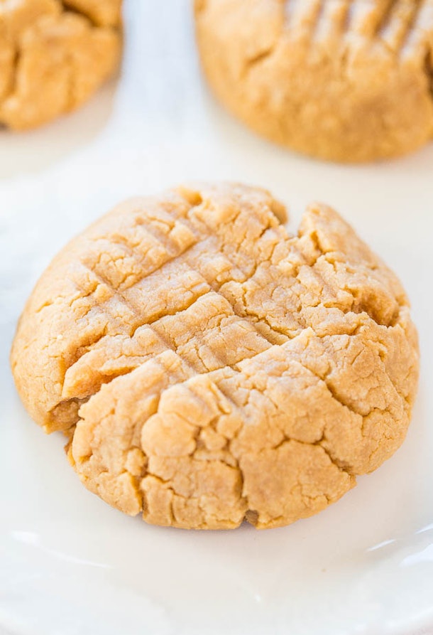 20 Cookie Recipes Without Eggs That Are *Still* Delicious
