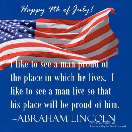 10 Patriotic 4th Of July Memes That Are As Festive As Fireworks