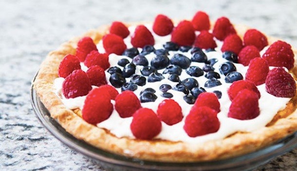 14 Fourth Of July Pie Recipes You'll Want To Make All Summer Long