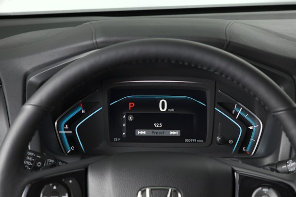 Honda Is Recalling Minivans Suvs Due To Faulty Software Issues