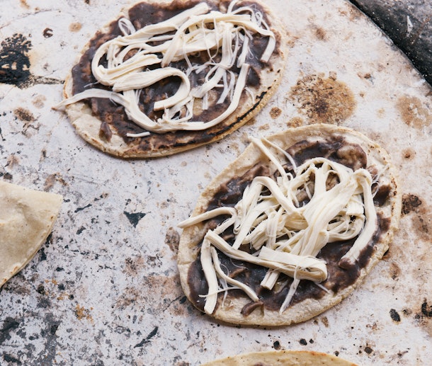 Kid-Friendly Latin Dishes Hispanic Heritage Month