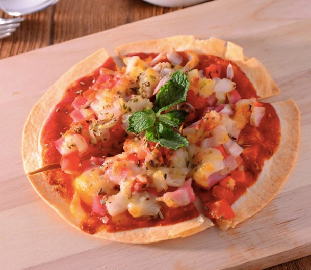 Kid-Friendly Latin Dishes Hispanic Heritage Month