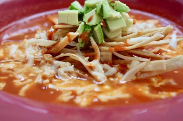 Kid-Friendly Latin Dishes Hispanic Heritage Month