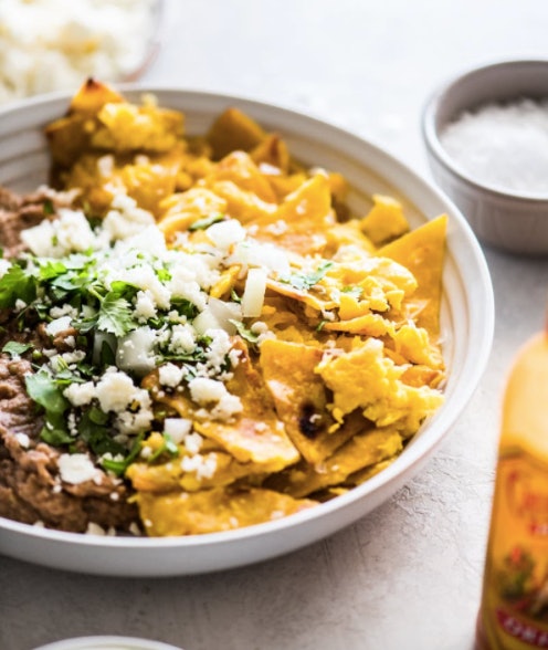 Kid-Friendly Latin Dishes Hispanic Heritage Month