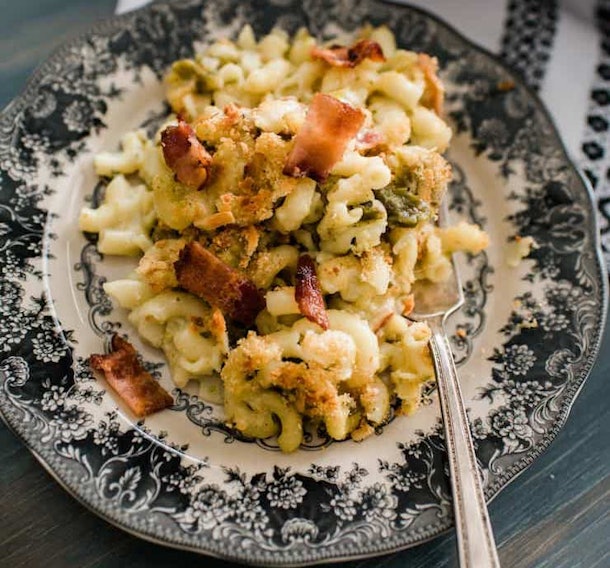 Kid-Friendly Latin Dishes Hispanic Heritage Month