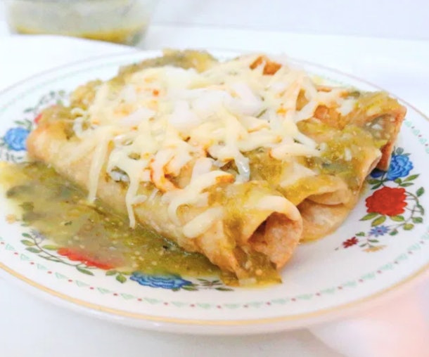Kid-Friendly Latin Dishes Hispanic Heritage Month