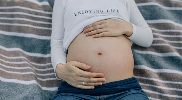 Does An Innie Belly Button Pop Out During Pregnancy It Can Come As does-an-innie-belly-button-pop-out-during-pregnancy-it-can-come-as