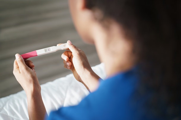 Is Early Pregnancy Discharge Like Ovulation Discharge Here S How