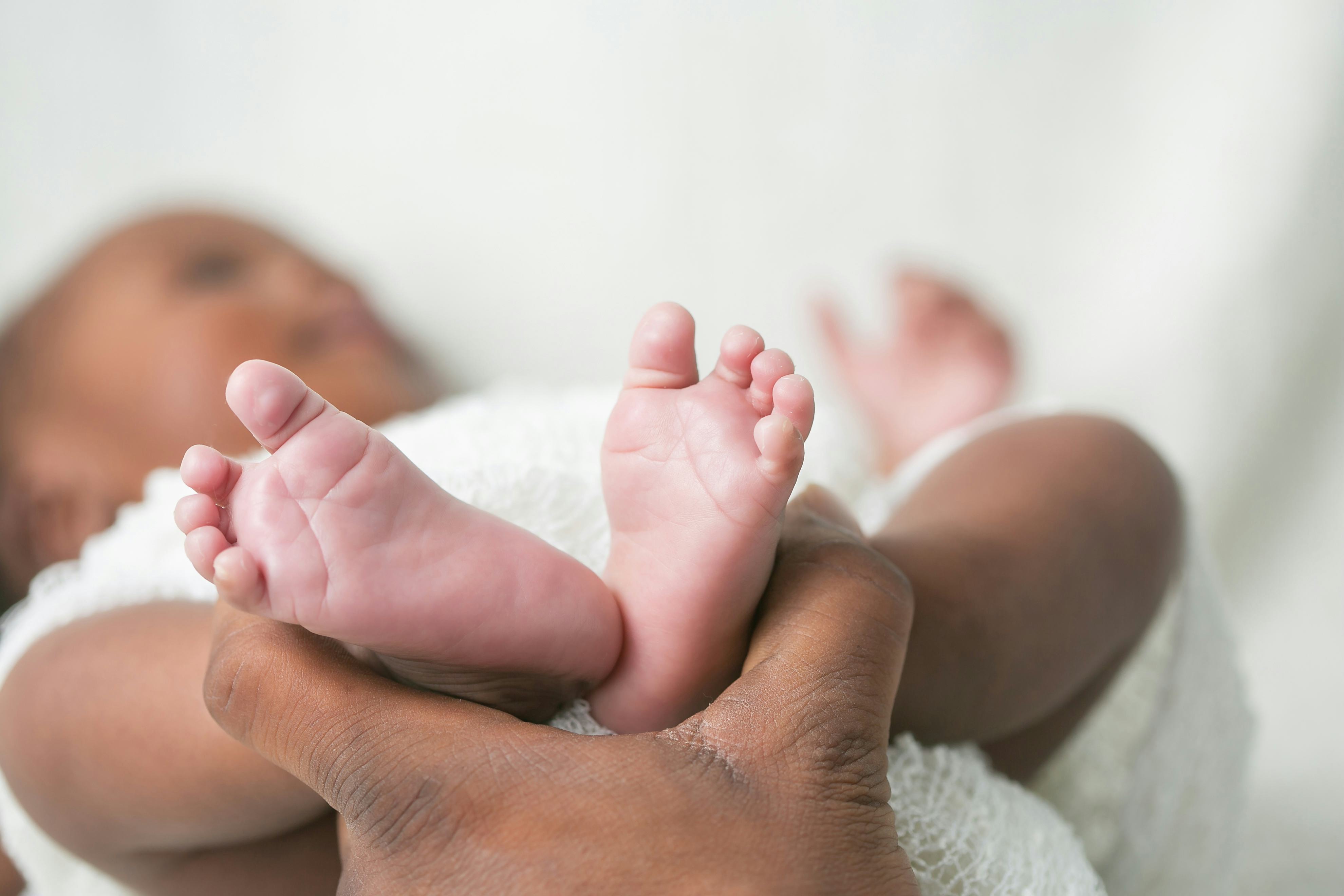 Hair Wrapped Around Baby Toes Other Body Parts Is An Actual Thing   9221d4f8 8383 450e 8678 8a47430f9cc7 Shutterstock 1151486507 